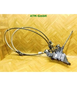 Schaltknauf Schaltkulisse Schaltzüge Ford Fiesta 6 VI 8A6R7C453MBB