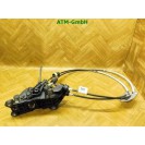 Schaltknauf Schaltkulisse Schaltzüge Ford Fiesta 6 VI 8A6R7C453MBB