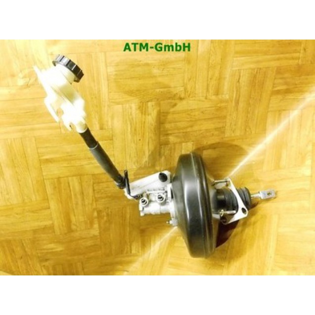 Hauptbremszylinder Bremskraftverstärker Ford Fiesta 6 VI 8V51-2B915-GD