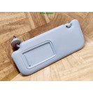 Sonnenblende links Toyota Yaris 2 II Fahrerseite