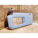 Sonnenblende links Toyota Yaris 2 II Fahrerseite