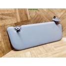 Sonnenblende links Toyota Yaris 2 II Fahrerseite