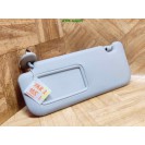 Sonnenblende links Toyota Yaris 2 II Fahrerseite