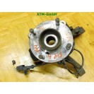 Radnabe Radlager Achsschenkel vorne links Ford Fiesta 6 VI ABS Fahrerseite