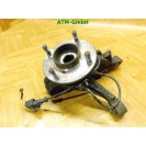 Radnabe Radlager Achsschenkel vorne links Ford Fiesta 6 VI ABS Fahrerseite