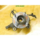 Radnabe Radlager Achsschenkel vorne links Ford Fiesta 6 VI ABS Fahrerseite