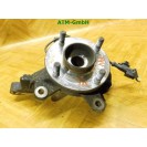 Radnabe Radlager Achsschenkel vorne links Ford Fiesta 6 VI ABS Fahrerseite