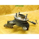 Radnabe Radlager Achsschenkel vorne links Ford Fiesta 6 VI ABS Fahrerseite