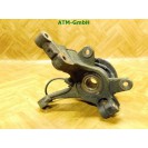 Radnabe Radlager Achsschenkel vorne links Ford Fiesta 6 VI ABS Fahrerseite