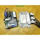 Motorsteuergerät Tacho Ford Fiesta 6 VI 8V2112A650TF Gelaufen 121.000 KM