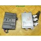 Motorsteuergerät Tacho Ford Fiesta 6 VI 8V2112A650TF Gelaufen 121.000 KM