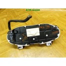 Motorsteuergerät Tacho Ford Fiesta 6 VI 8V2112A650TF Gelaufen 121.000 KM