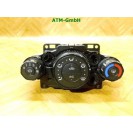 Klimabedienteil Bedienteil Schalter Ford Fiesta 6 VI 8A6119980BE