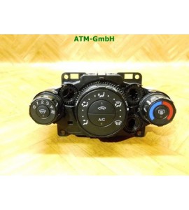 Klimabedienteil Bedienteil Schalter Ford Fiesta 6 VI 8A6119980BE