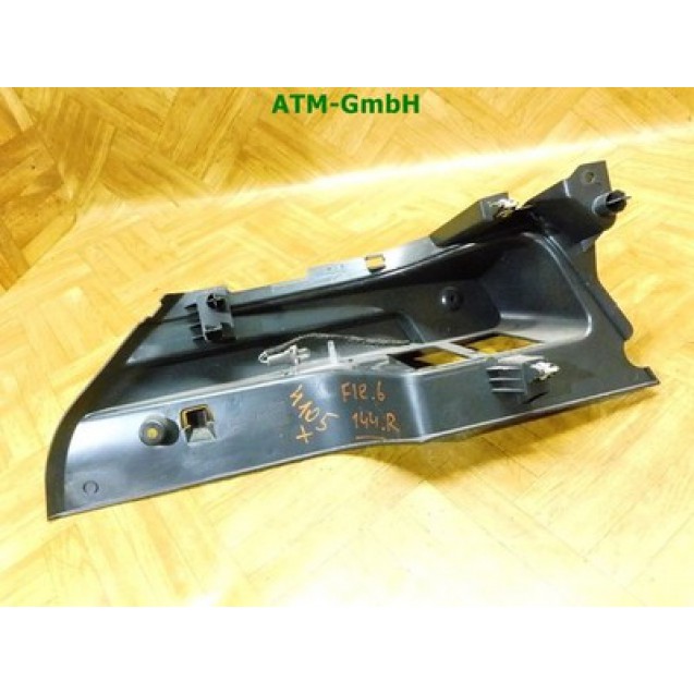 Heckklappenverkleidung hinten rechts Ford Fiesta 6 VI 8A61B46808AFW