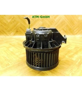Gebläse Heizungsgebläse Gebläsemotor Ford Fiesta 6 VI Bosch VP8E2H18456AA
