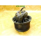 Gebläse Heizungsgebläse Gebläsemotor Ford Fiesta 6 VI Bosch VP8E2H18456AA
