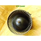 Gebläse Heizungsgebläse Gebläsemotor Ford Fiesta 6 VI Bosch VP8E2H18456AA