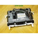 Bordcomputer Uhr Display Anzeige Ford Fiesta 6 VI FoMoCo 8A6T18B955AH