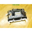 Bordcomputer Uhr Display Anzeige Ford Fiesta 6 VI FoMoCo 8A6T18B955AH