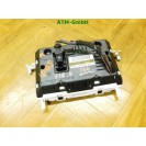 Bordcomputer Uhr Display Anzeige Ford Fiesta 6 VI FoMoCo 8A6T18B955AH