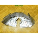 Blech Hitzeschild Hitzeblech Ford Fiesta 6 VI