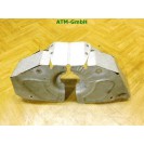 Blech Hitzeschild Hitzeblech Ford Fiesta 6 VI