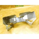 Blech Hitzeschild Hitzeblech Ford Fiesta 6 VI