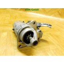 Anlasser Starter Ford Fiesta 6 VI Valeo 8V5111000BC TS12E10 12v