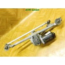 Wischermotor vorne Wischergestänge Opel Corsa C Trico 23002736 12v