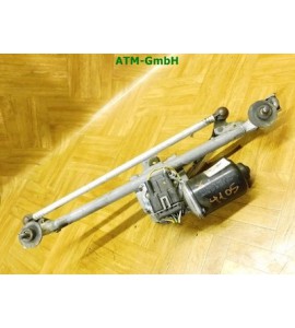 Wischermotor vorne Wischergestänge Opel Corsa C Trico 23002736 12v