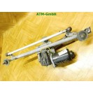Wischermotor vorne Wischergestänge Opel Corsa C Trico 23002736 12v