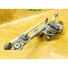 Wischermotor vorne Wischergestänge Opel Corsa C Trico 23002736 12v