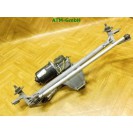 Wischermotor vorne Wischergestänge Opel Corsa C Trico 23002736 12v