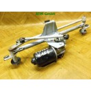 Wischermotor vorne Wischergestänge Opel Corsa C Trico 23002736 12v