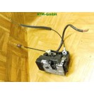 Türschloss Schloss Opel Corsa C 3 türig 24434884