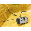 Türschloss Schloss Opel Corsa C 3 türig 24434884