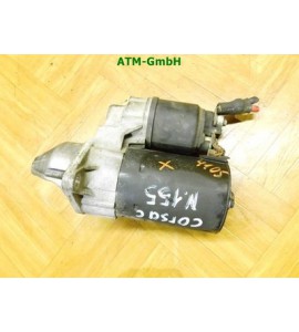 Anlasser Starter Opel Corsa C Bosch 026909 1005831153 0001107402 12v