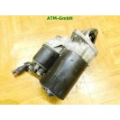 Anlasser Starter Opel Corsa C Bosch 026909 1005831153 0001107402 12v