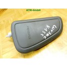 Airbagmodul vorne rechts Opel Corsa C 3 türig GM TRW 13104129 64127240C