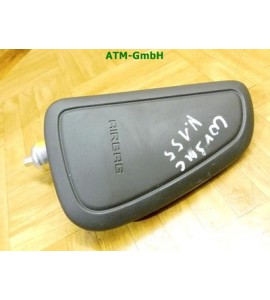 Airbagmodul vorne rechts Opel Corsa C 3 türig GM TRW 13104129 64127240C