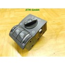 Lichtschalter Dimmer LWR LWS Schalter Opel Corsa C GM 9116608