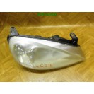 Frontscheinwerfer Scheinwerfer rechts Opel Corsa C Beifahrerseite 13115005