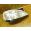 Frontscheinwerfer Scheinwerfer rechts Opel Corsa C Beifahrerseite 13115005