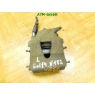 Bremssattel vorne links VW Golf 4 IV ATE 81 Fahrerseite