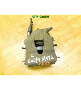 Bremssattel vorne links VW Golf 4 IV ATE 81 Fahrerseite