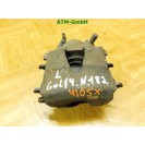 Bremssattel vorne links VW Golf 4 IV ATE 81 Fahrerseite