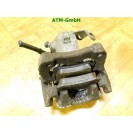 Bremssattel hinten rechts VW Golf 4 IV 3 türig Beifahrerseite
