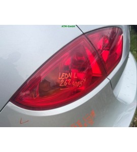 Bremsleuchte Bremslicht Rückleuchte Rücklicht links Seat Leon 1P1 5 türig
