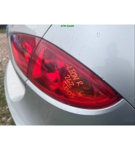 Bremsleuchte Bremslicht Rückleuchte Rücklicht rechts Seat Leon 1P1 5 türig